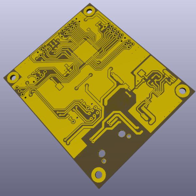 Laboratorio de diseño electrónico y prototipado